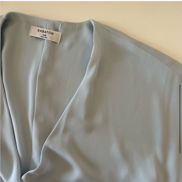 Aritzia Babaton Wallace Dress - Picture 7 of 8